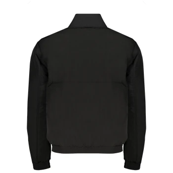 CALVIN KLEIN BLACK MEN'S JACKET