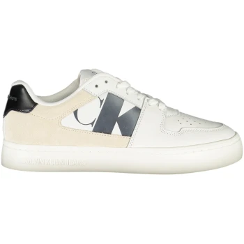 CALVIN KLEIN White Women's Sneakers CALVIN KLEIN White Women's Sneakers