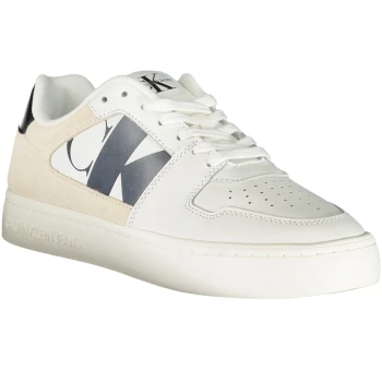 CALVIN KLEIN White Women's Sneakers CALVIN KLEIN White Women's Sneakers