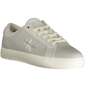 CALVIN KLEIN MEN'S SPORTS FOOTWEAR GREY
