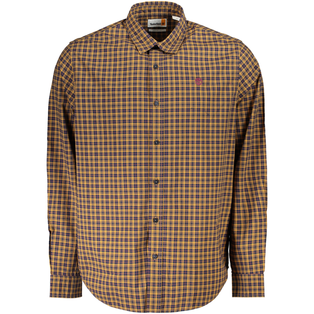 TIMBERLAND Tartan Shirt For Men