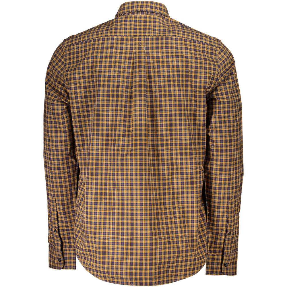 TIMBERLAND Tartan Shirt For Men