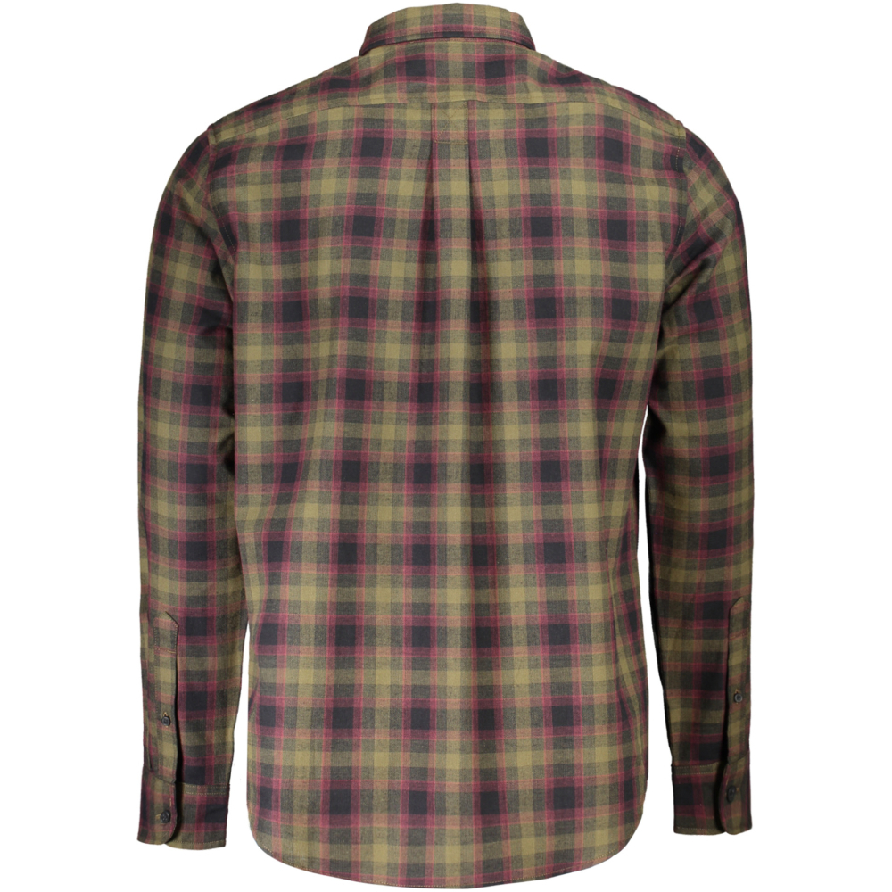 TIMBERLAND Tartan Shirt For Men