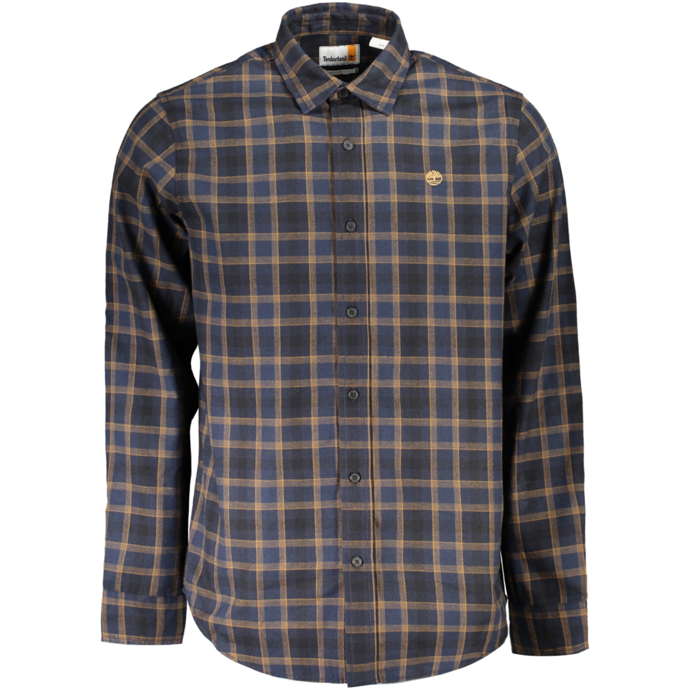 TIMBERLAND Tartan Shirt For Men