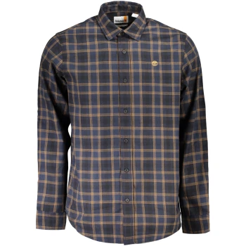 TIMBERLAND Tartan Shirt For Men TIMBERLAND Tartan Shirt For Men