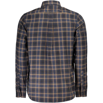 TIMBERLAND Tartan Shirt For Men TIMBERLAND Tartan Shirt For Men