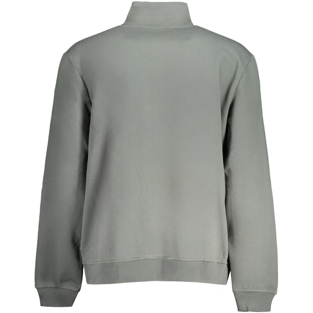 NAPAPIJRI Men's Zip-up Sweatshirt