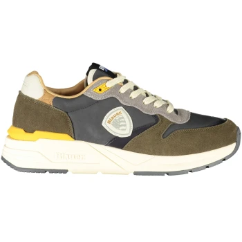 BLAUER Men's Sports Shoes BLAUER Men's Sports Shoes
