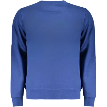 NORTH SAILS Men's Blue Sweatshirt NORTH SAILS Men's Blue Sweatshirt