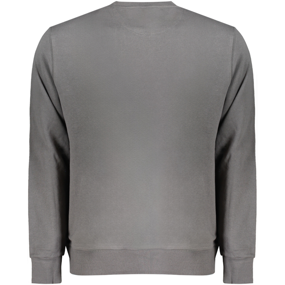 NORTH SAILS Men's Grey Sweatshirt