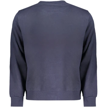 NORTH SAILS Men's Navy Blue Sweatshirt NORTH SAILS Men's Navy Blue Sweatshirt