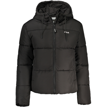 FILA Women's Black Jacket