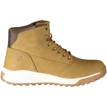 FILA Men's Brown Ankle Boots FILA Men's Brown Ankle Boots