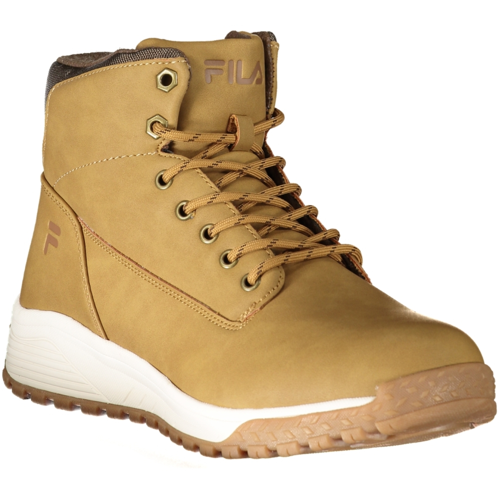 FILA FOOTWEAR BOOT MEN BROWN