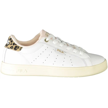 FILA Women's White Sneakers