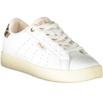 FILA Women's White Sneakers
