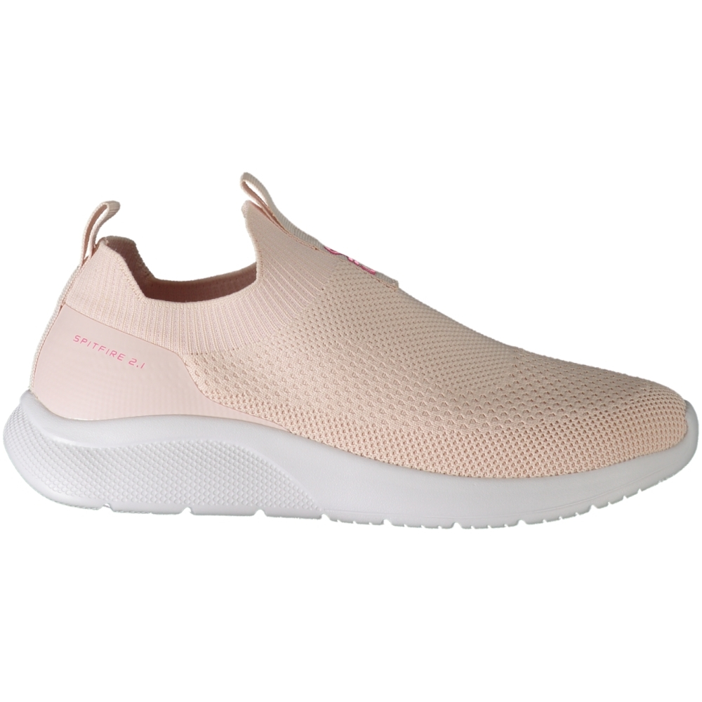 FILA Women's Pink Sneakers