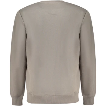 LEE Men's Grey Sweatshirt
