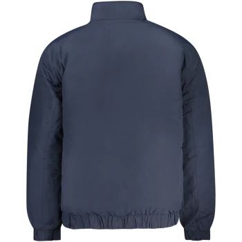 TOMMY HILFIGER Men's Navy Blue Jacket