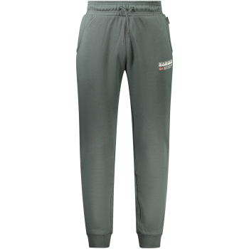 NAPAPIJRI Men's Green Joggers