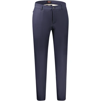 GUESS JEANS Men's Blue Trousers GUESS JEANS Men's Blue Trousers