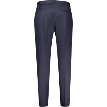 GUESS JEANS Men's Blue Trousers GUESS JEANS Men's Blue Trousers
