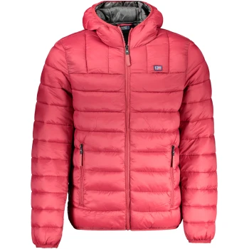 NORWAY 1963 Red Men's Jacket NORWAY 1963 Red Men's Jacket