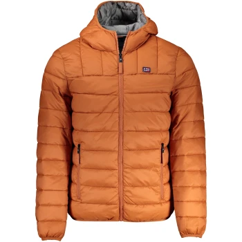 NORWAY 1963 Orange Men's Jacket
