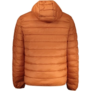 NORWAY 1963 Orange Men's Jacket