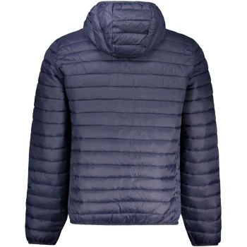 NORTH SAILS Navy Blue Men's Jacket
