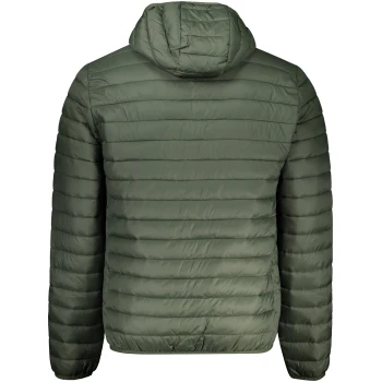 NORTH SAILS Military Green Men's Jacket