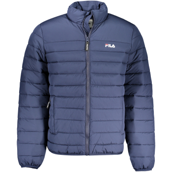 FILA Navy Blue Men's Jacket