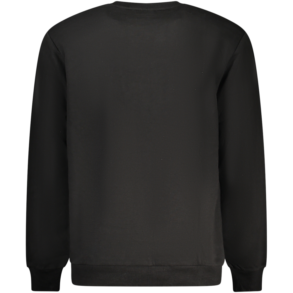 FILA Men's Black Sweatshirt