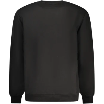FILA Men's Black Sweatshirt