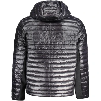 CALVIN KLEIN Black Men's Jacket
