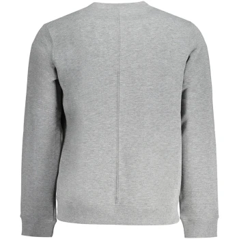 CALVIN KLEIN Men's Grey Sweatshirt