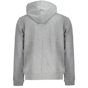 CALVIN KLEIN Men's Grey Hoodie