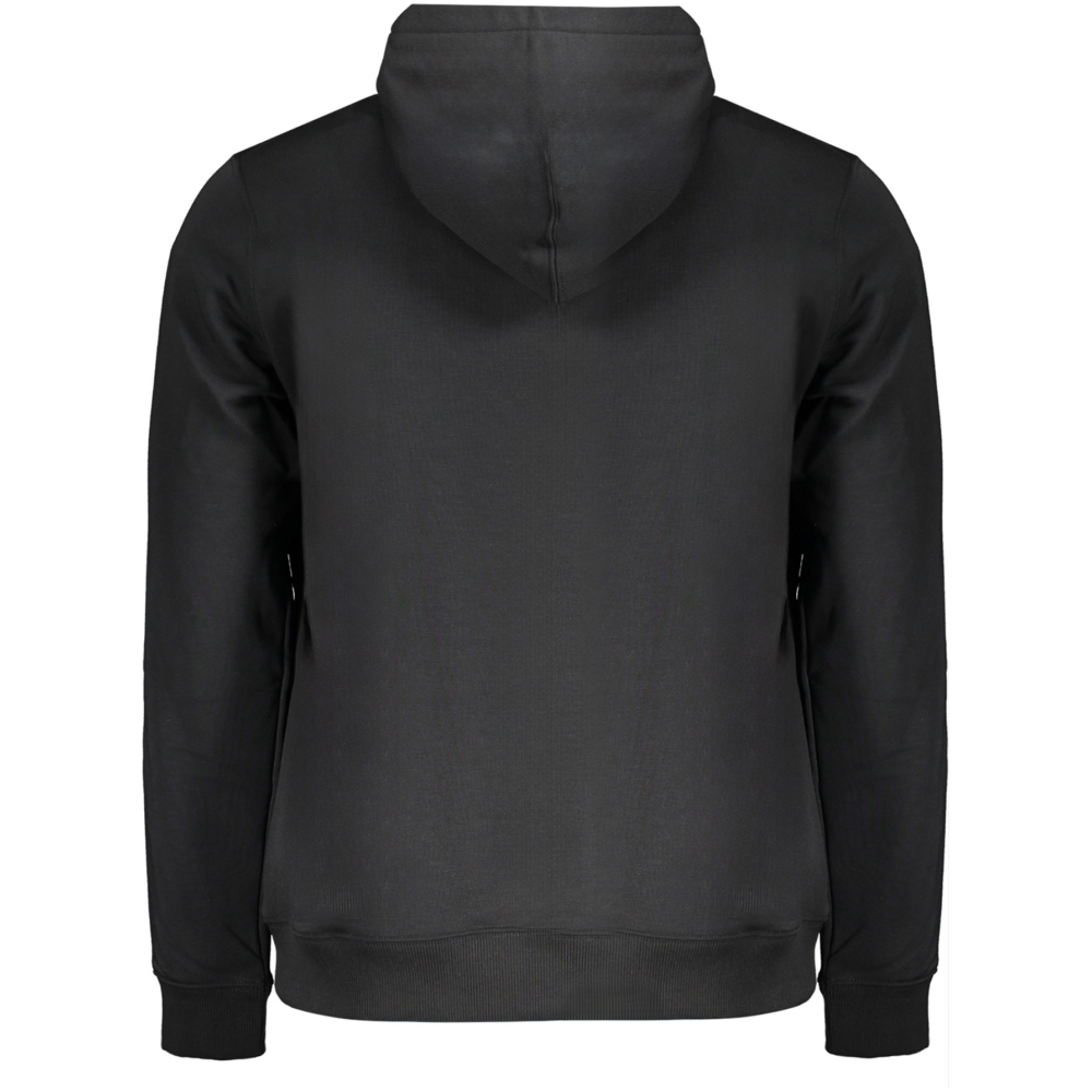 CALVIN KLEIN Men's Black Hoodie