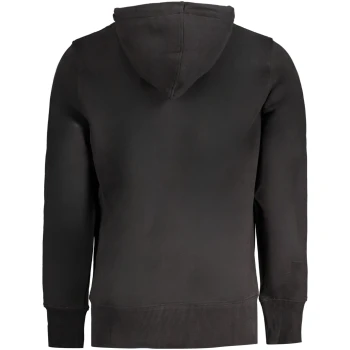CALVIN KLEIN Men's Black Hoodie