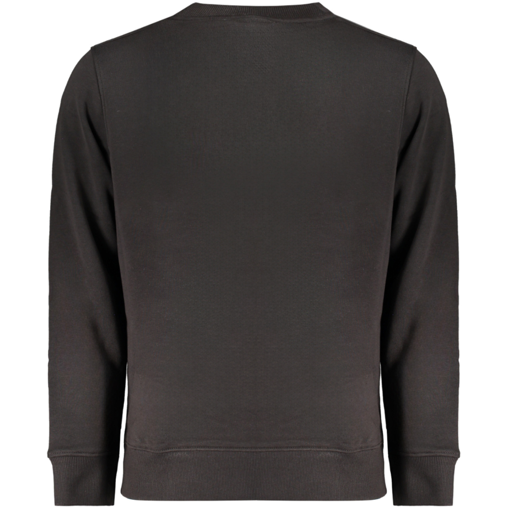 CALVIN KLEIN Men's Black Sweatshirt