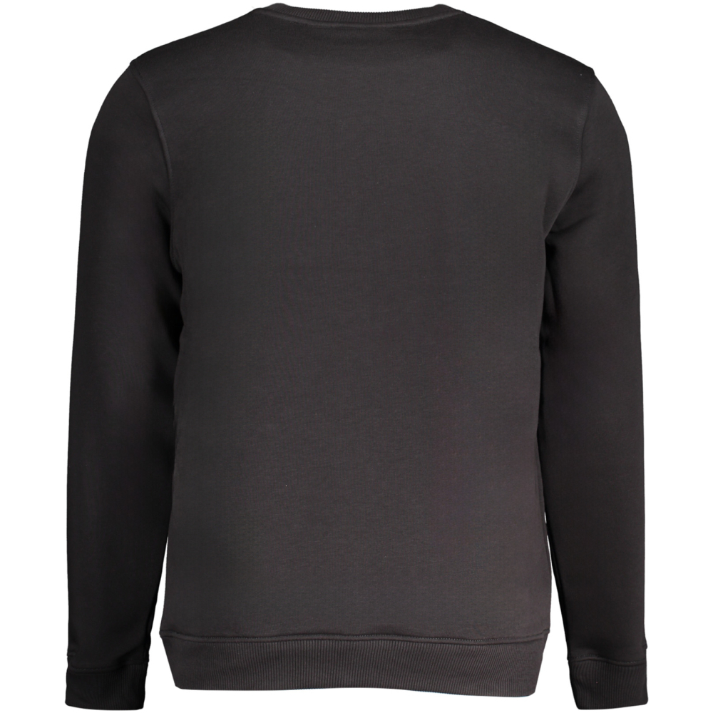 CALVIN KLEIN Men's Black Sweatshirt