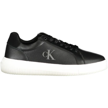 CALVIN KLEIN Men’s Black Sneakers