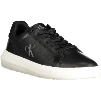 CALVIN KLEIN Men’s Black Sneakers