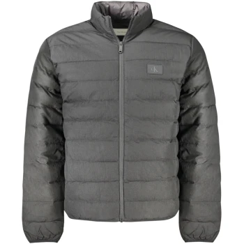 CALVIN KLEIN Men’s Black Jacket