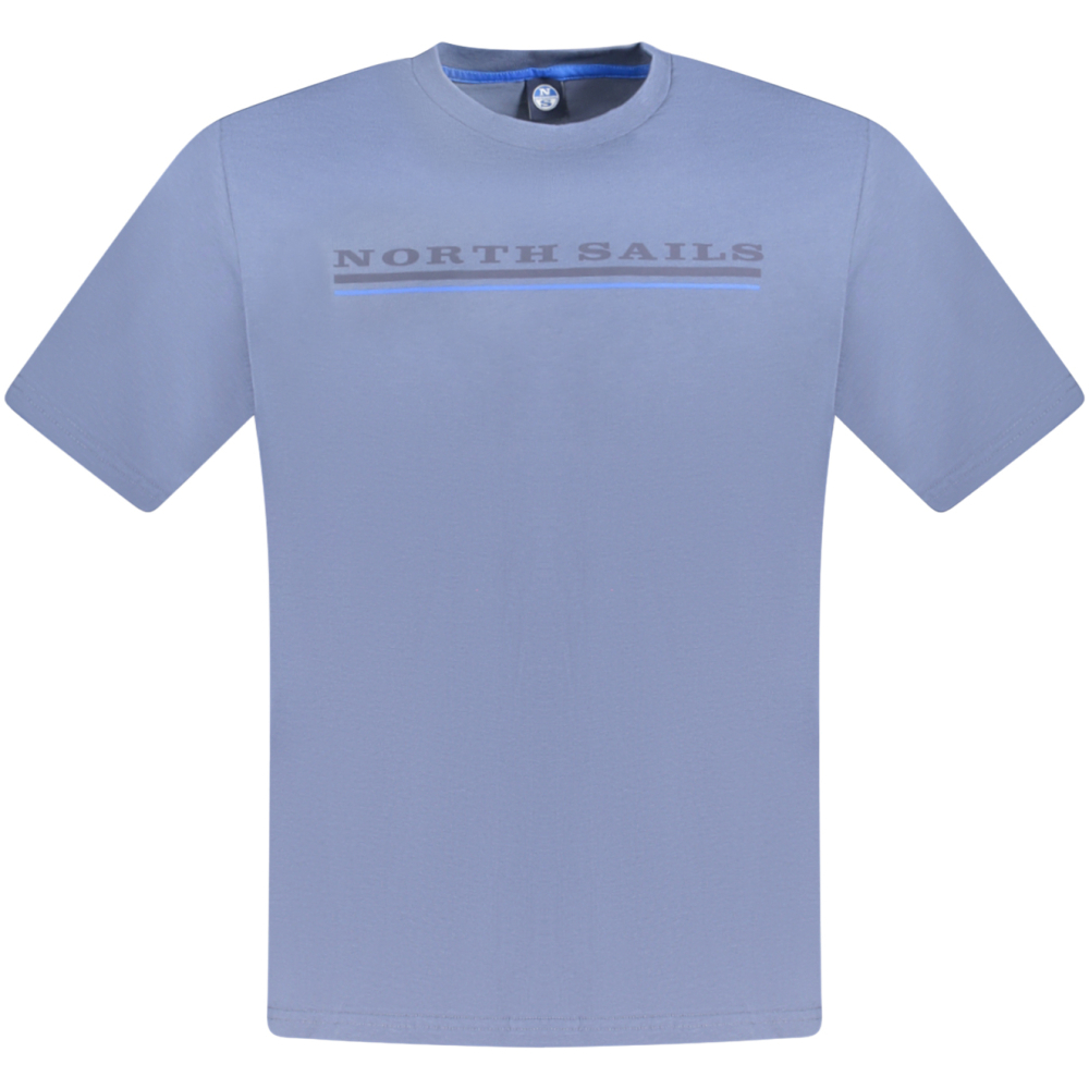 NORTH SAILS Men’s Blue T-Shirt