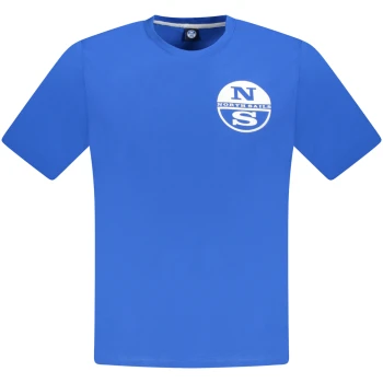 NORTH SAILS Men’s Blue T-Shirt