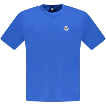 NORTH SAILS Men’s Blue T-Shirt