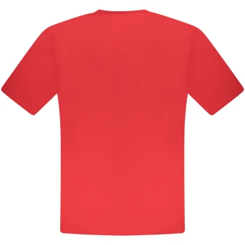 NORTH SAILS Men’s Red T-Shirt