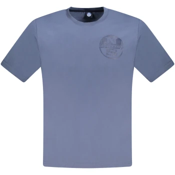 NORTH SAILS Men’s Blue T-Shirt