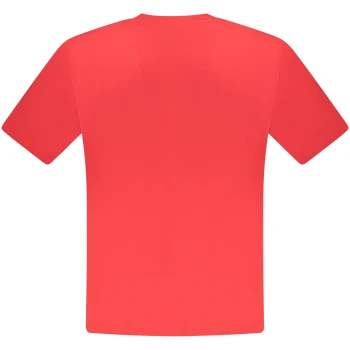 NORTH SAILS Men’s Red T-Shirt
